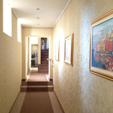 Hotel Vela D'Oro Dependence Bardolino Luaran gambar