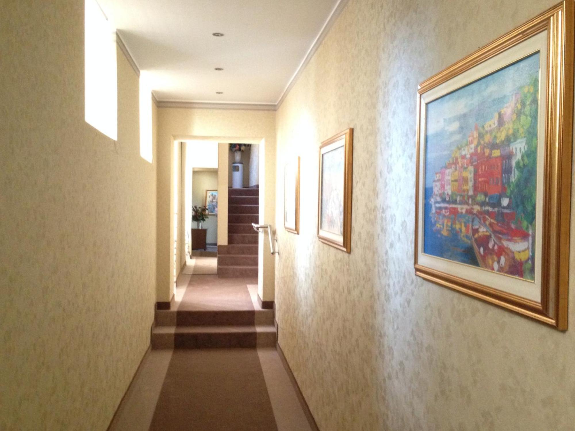 Hotel Vela D'Oro Dependence Bardolino Luaran gambar