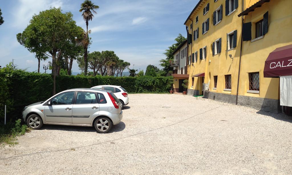 Hotel Vela D'Oro Dependence Bardolino Luaran gambar